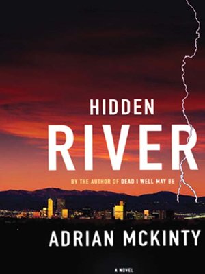 cover image of Hidden River